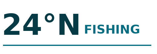 24°N Fishing